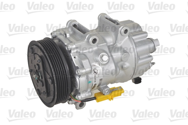 Kompressor, kliimaseade VALEO 813716