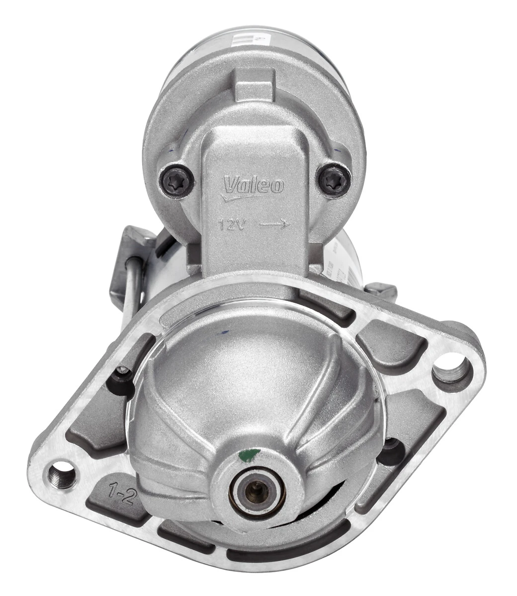 Starter VALEO 460475