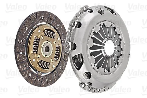 Sidurikomplekt VALEO 786029