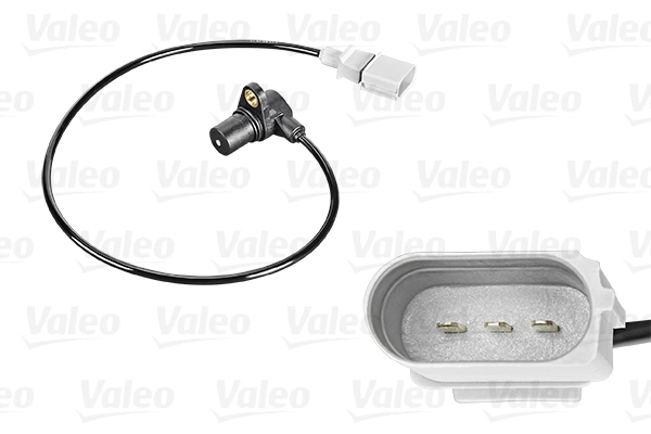 Andur, väntvõll VALEO 254003