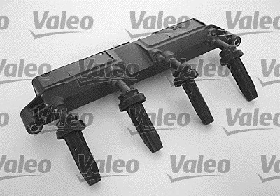Süütepool VALEO 245097