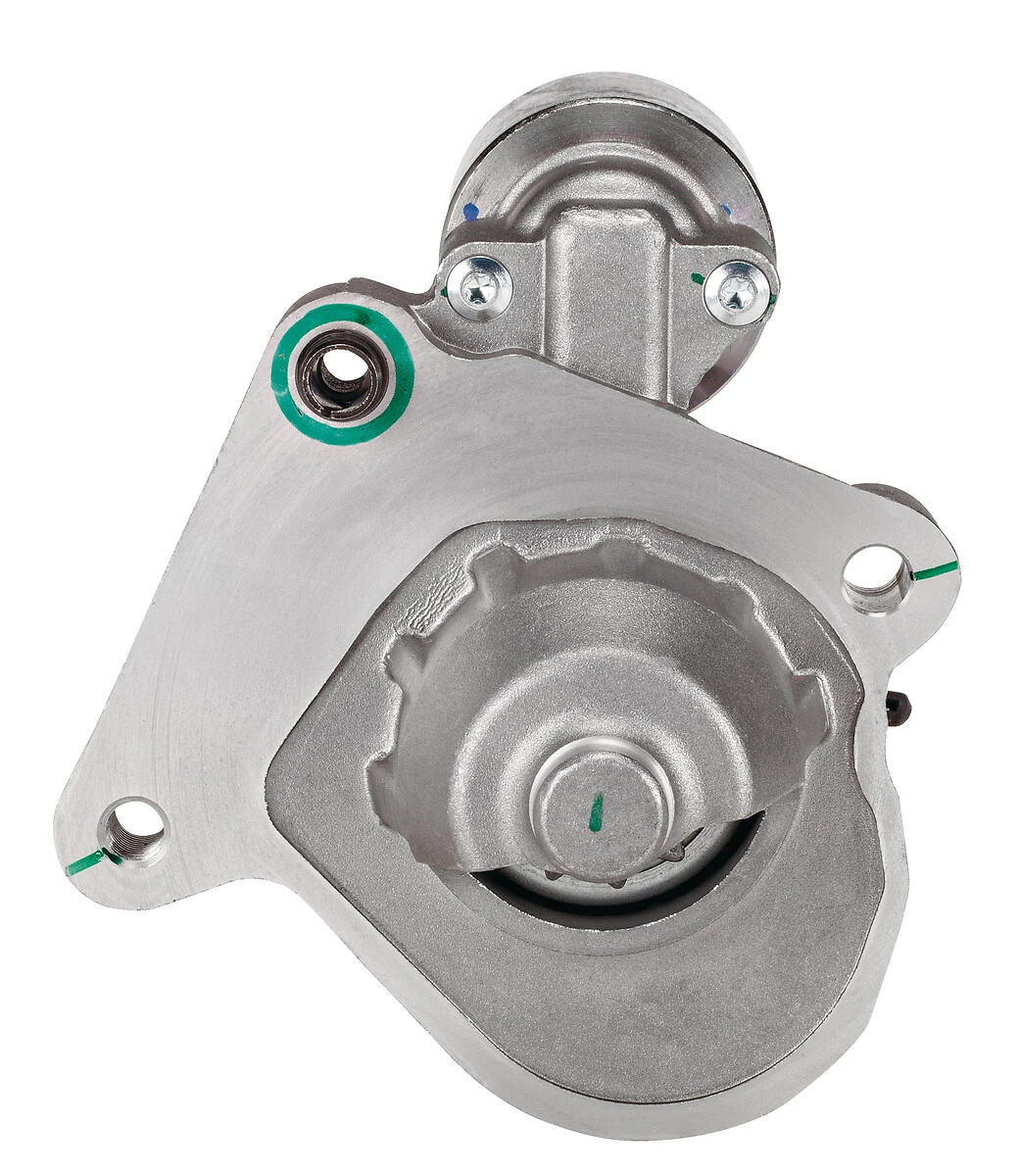 Starter VALEO 460472