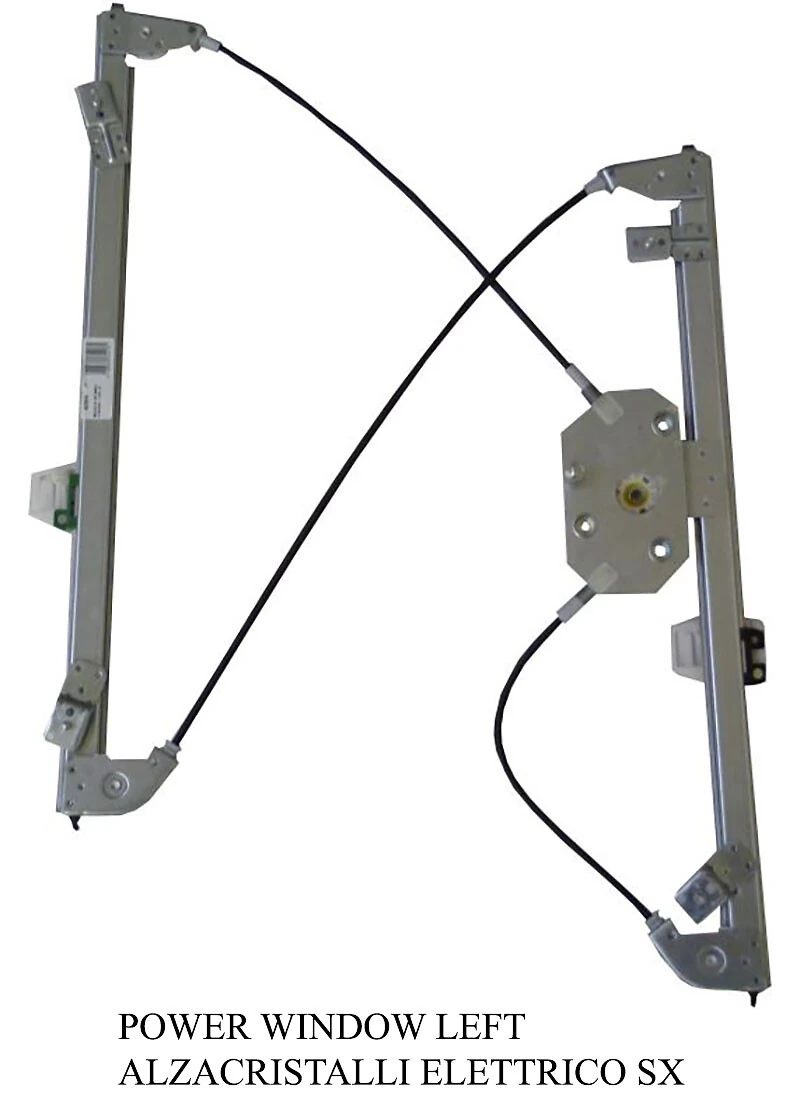 Aknatõstuk VALEO 852600