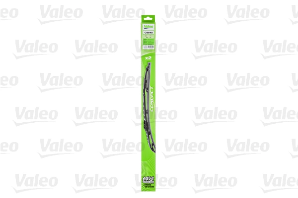 Klaasipuhastaja kumm VALEO 576103