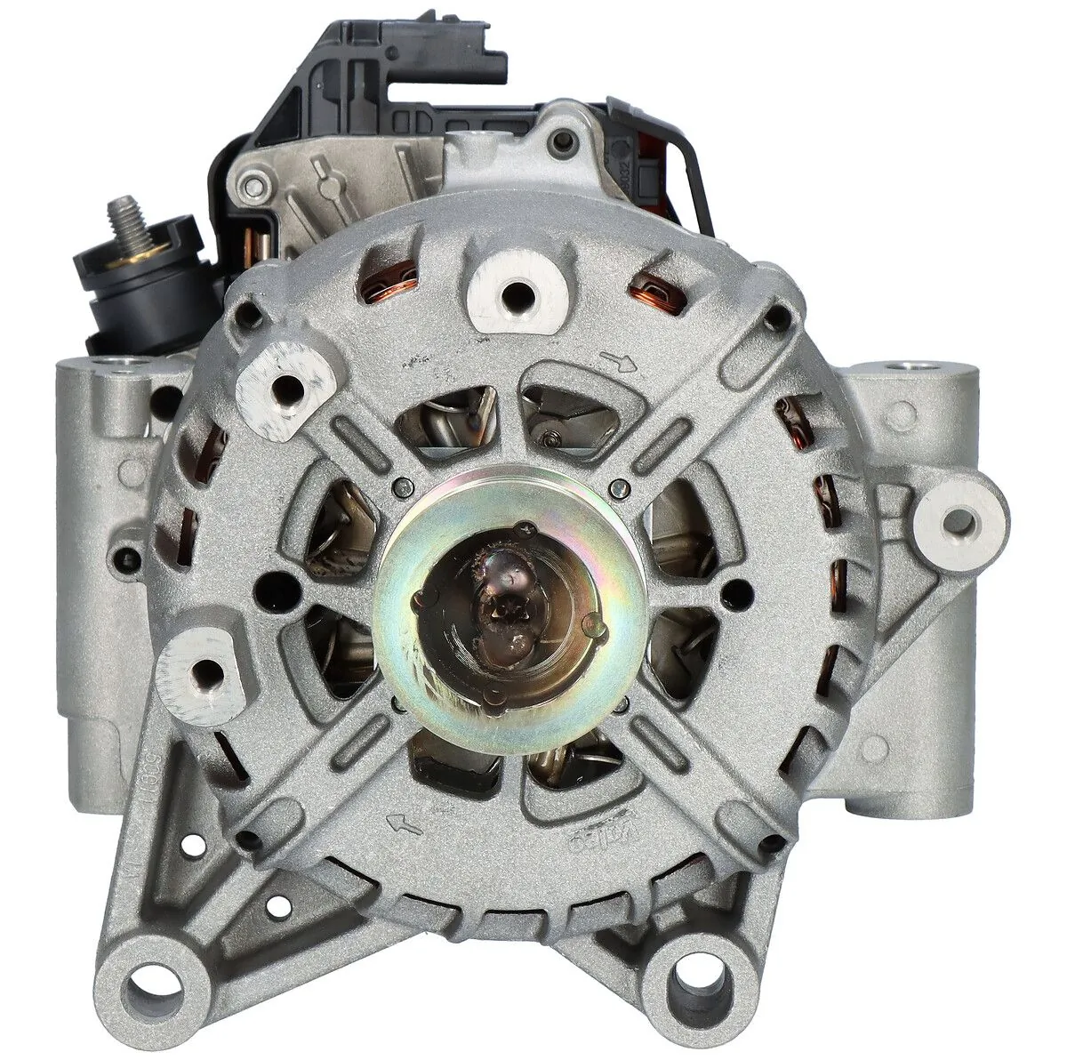 Käivitusgeneraator VALEO 444322