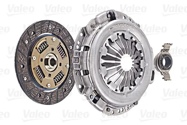 Sidurikomplekt VALEO 786003