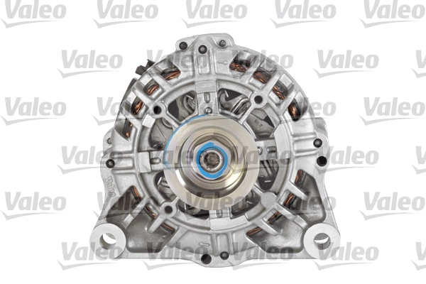 Generaator VALEO 440280