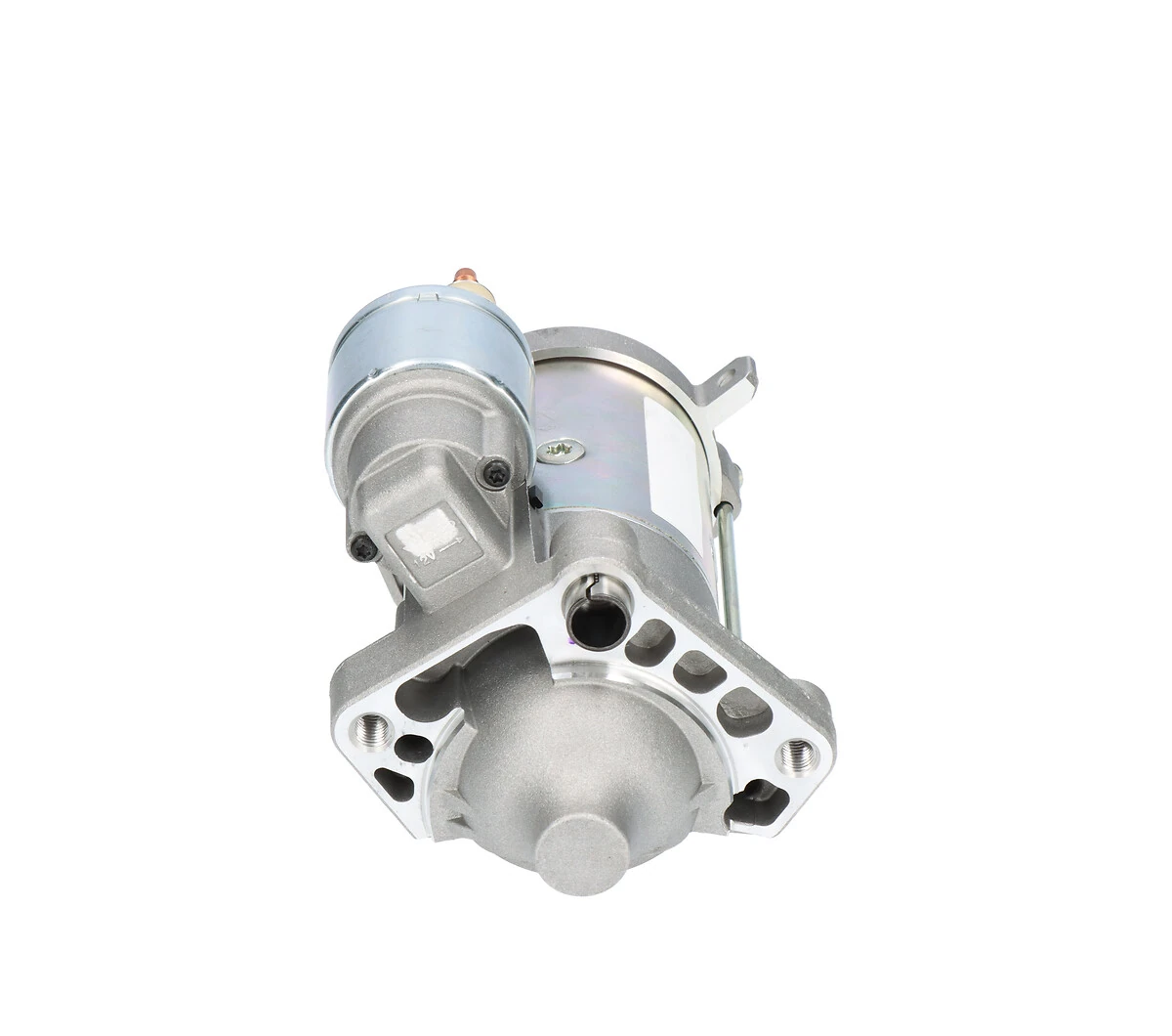 Starter VALEO 201231