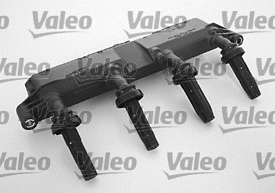Süütepool VALEO 245103