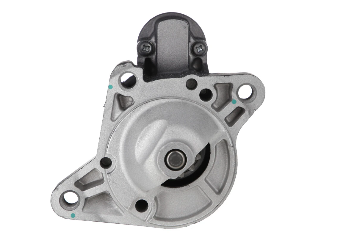 Starter VALEO 458663