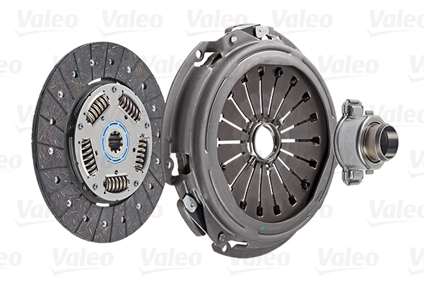 Sidurikomplekt VALEO 805277
