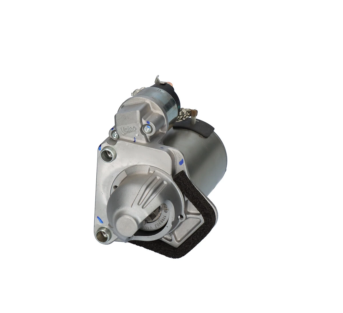 Starter VALEO 460235