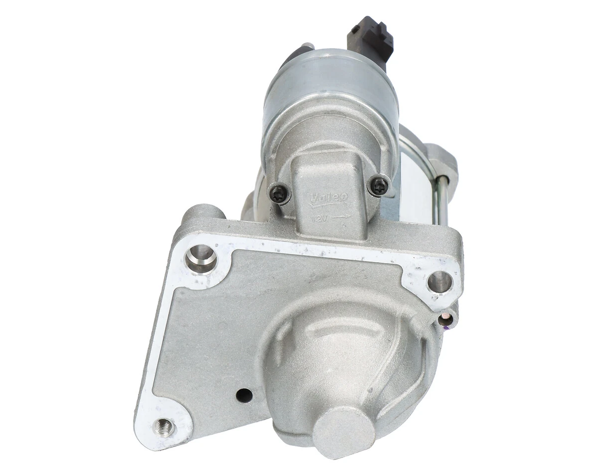 Starter VALEO 438367