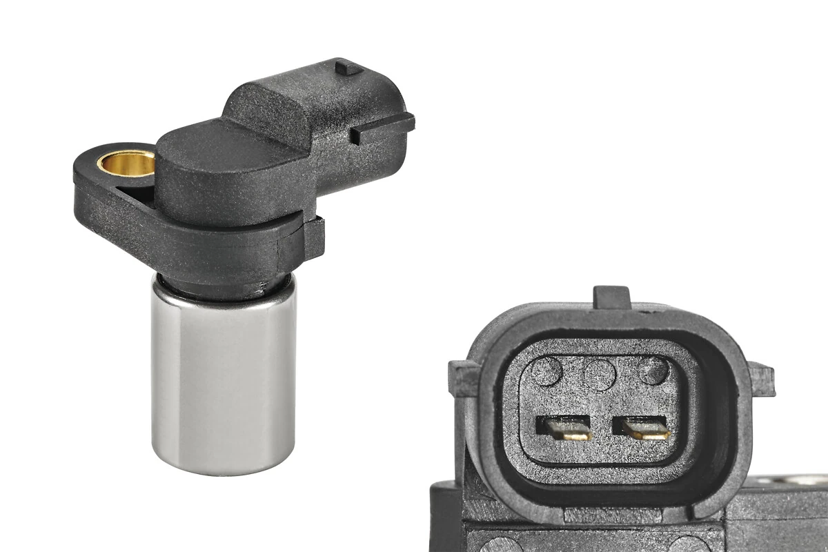 Andur, väntvõll VALEO 254086