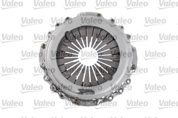 Sidurisurveplaat VALEO 805827