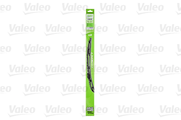 Klaasipuhastaja kumm VALEO 576101