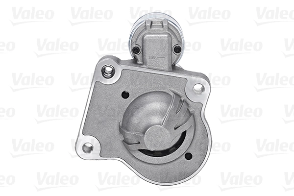 Starter VALEO 458706