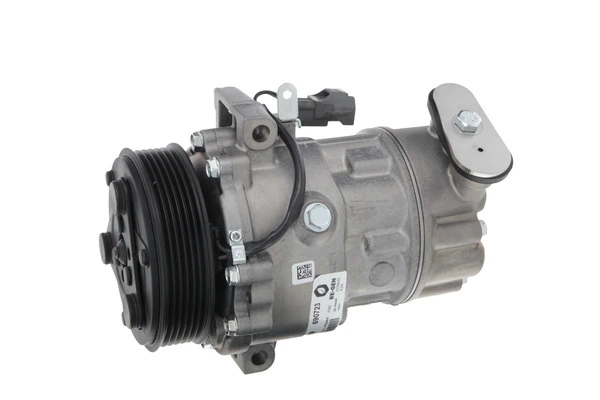 Kompressor, kliimaseade VALEO 690723