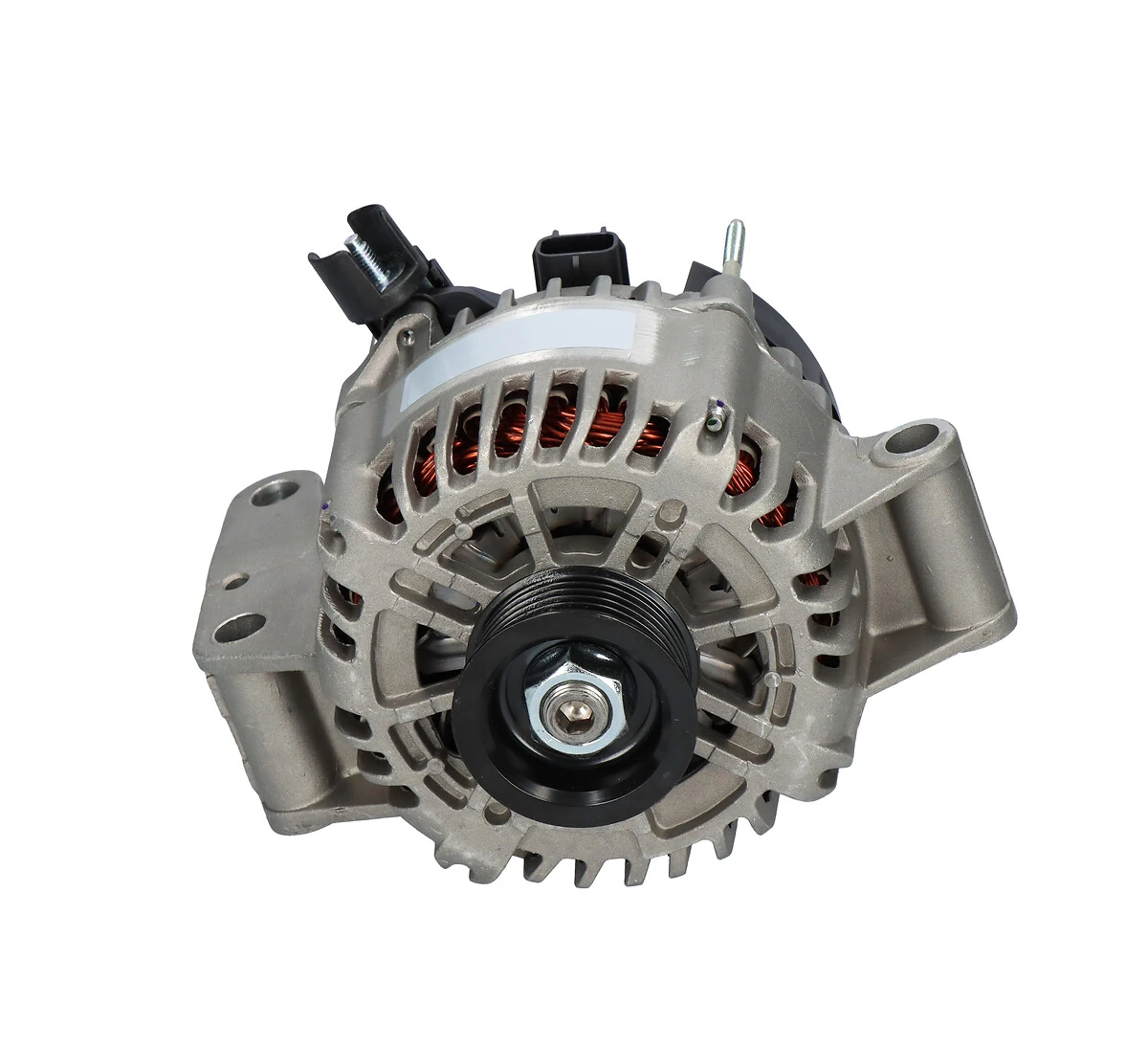 Generaator VALEO 440192