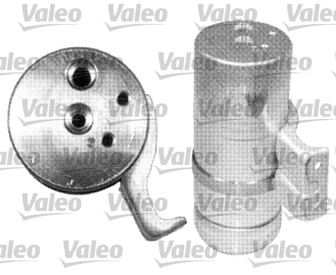 Kuivati, kliimaseade VALEO 509411