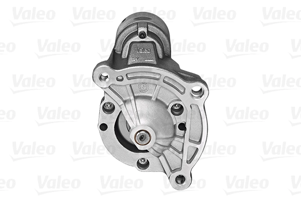 Starter VALEO 201026