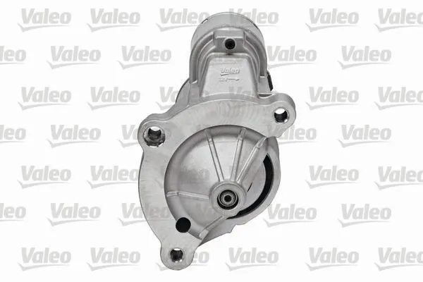 Starter VALEO 436068