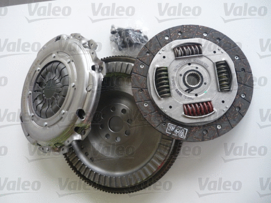 Sidurikomplekt CONVERSION KIT VALEO 835019