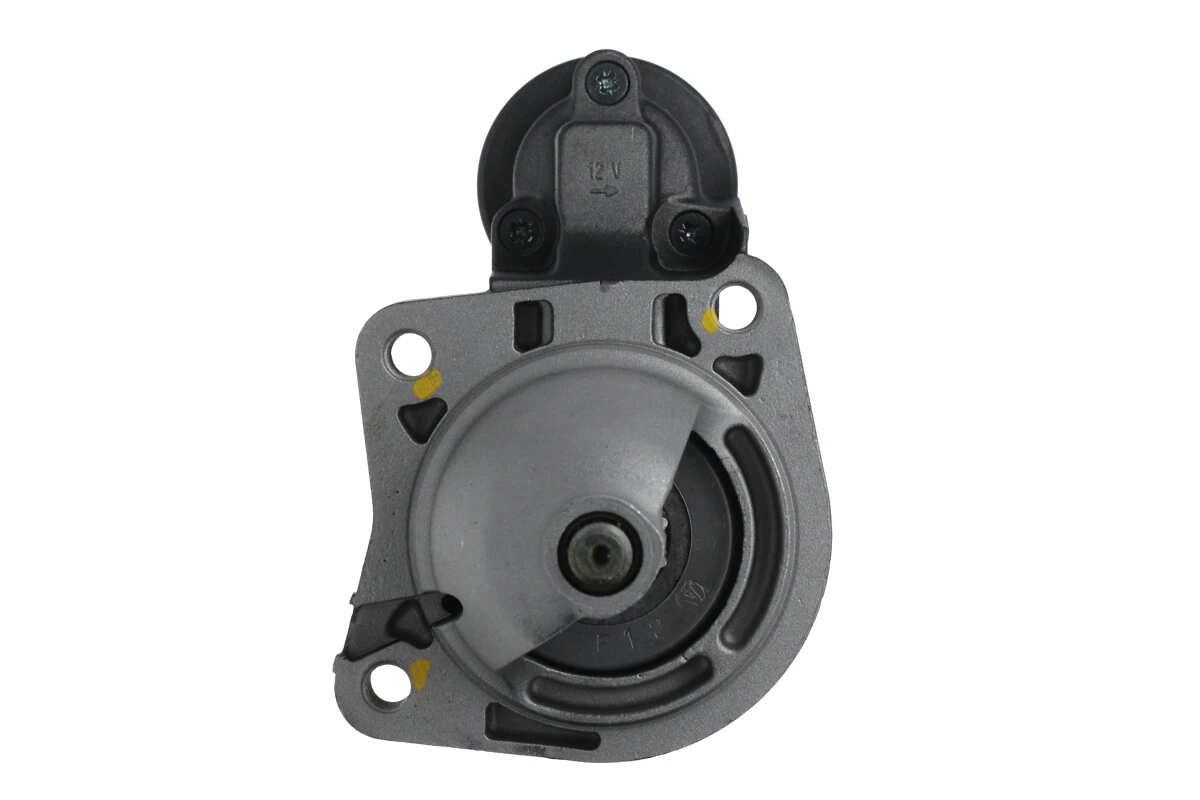 Starter VALEO 433340