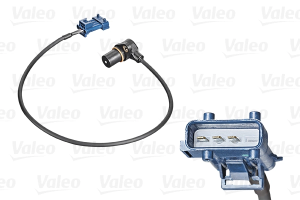 Andur, väntvõll VALEO 254063