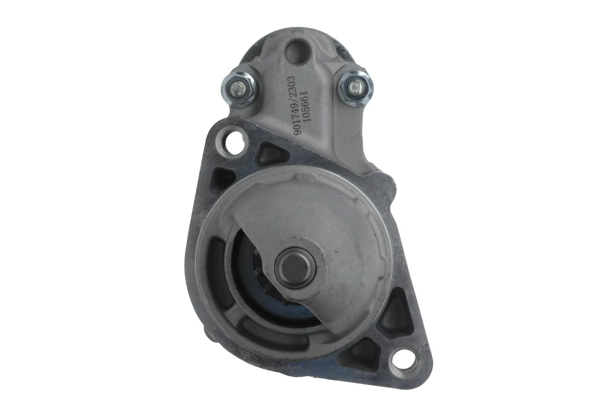 Starter VALEO 460209