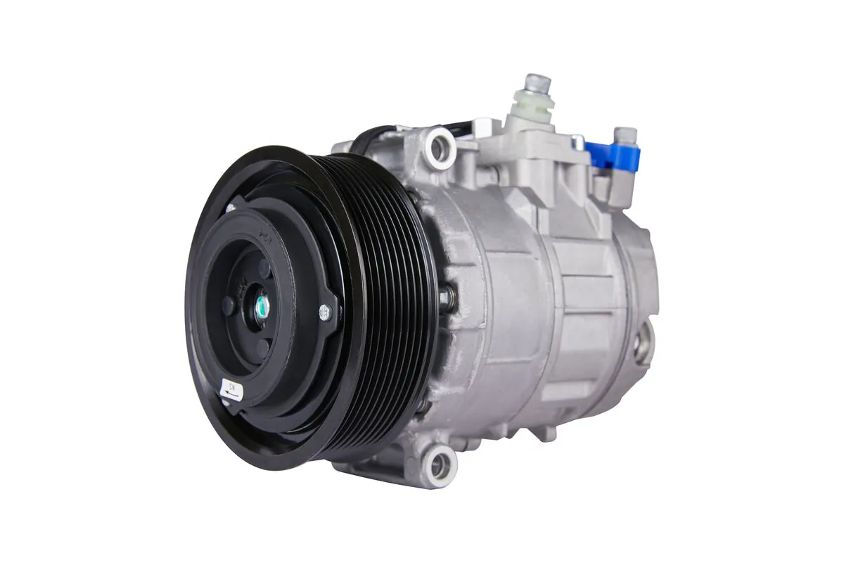 Kompressor, kliimaseade VALEO 813011