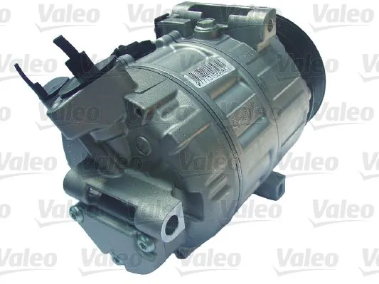 Kompressor, kliimaseade VALEO 813145