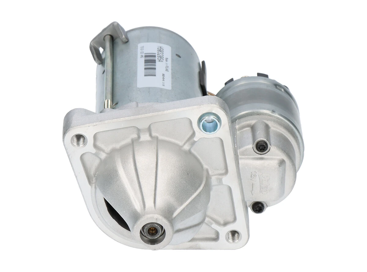 Starter VALEO 201155