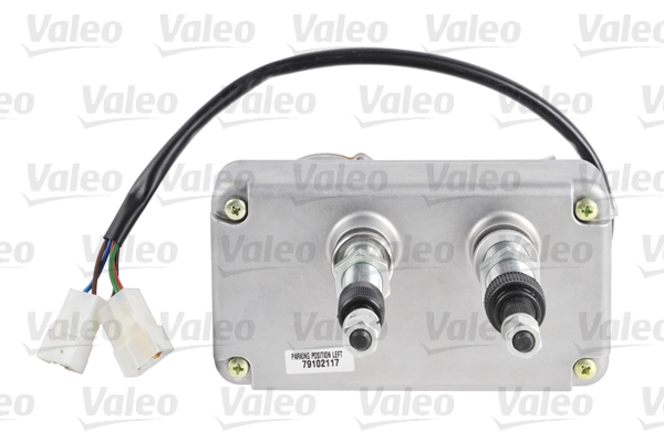 Pesuri mootor VALEO 107992