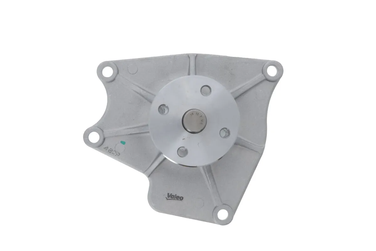 Veepump, mootori jahutus VALEO 529343
