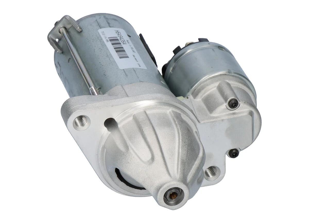 Starter VALEO 201054
