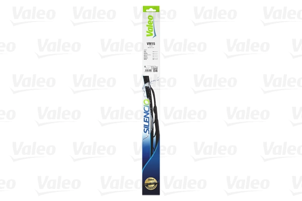 Klaasipuhastaja kumm VALEO 574140