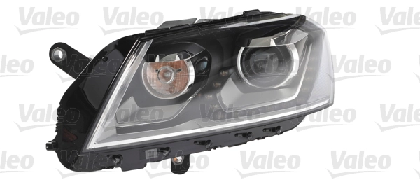 Esituli VALEO 044509
