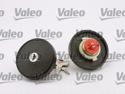 Lukk, kütusemahuti VALEO 247512
