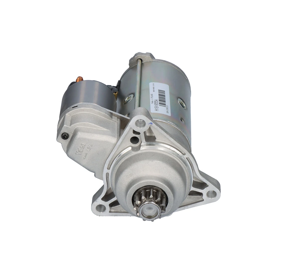 Starter VALEO 460530