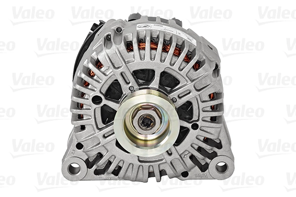 Generaator VALEO 437472
