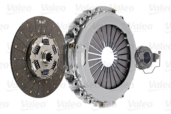 Sidurikomplekt VALEO 827223
