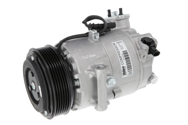 Kompressor, kliimaseade VALEO 813244