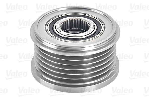 Generaatori vabakäik VALEO 588110