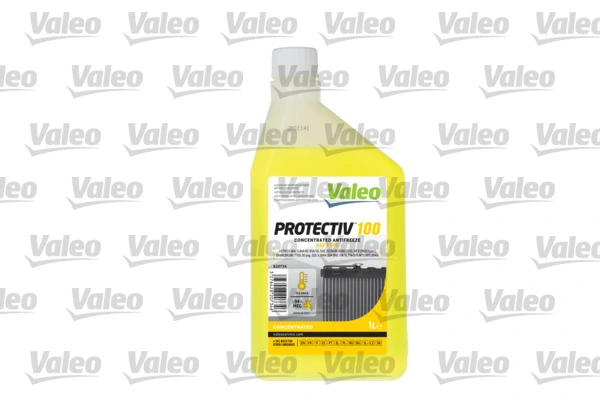 Külmakaitse VALEO 820734