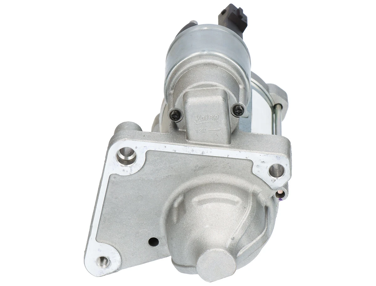 Starter VALEO 458850