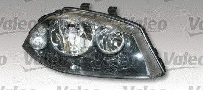 Esituli VALEO 043341