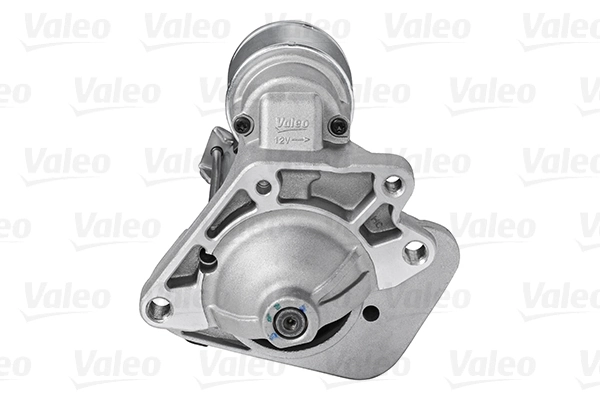 Starter VALEO 438224