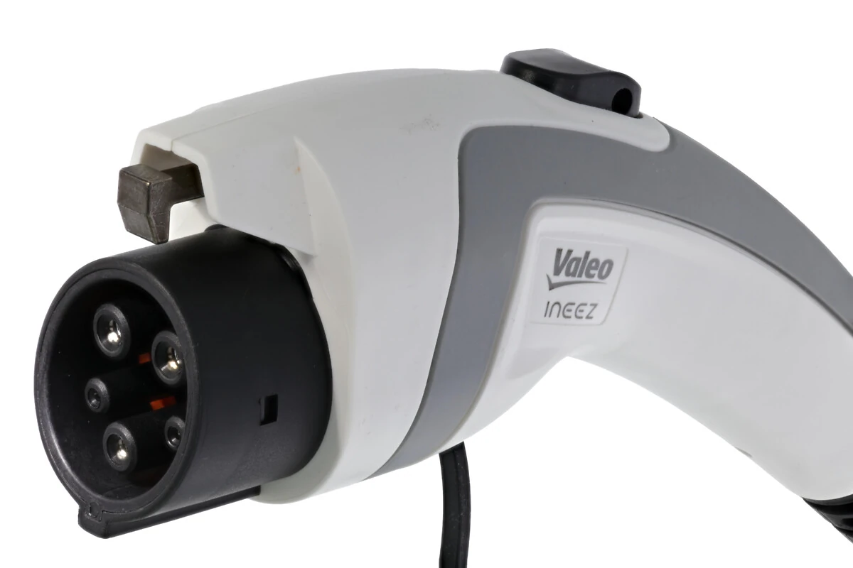 Laadimisseade, veoaku VALEO 652126