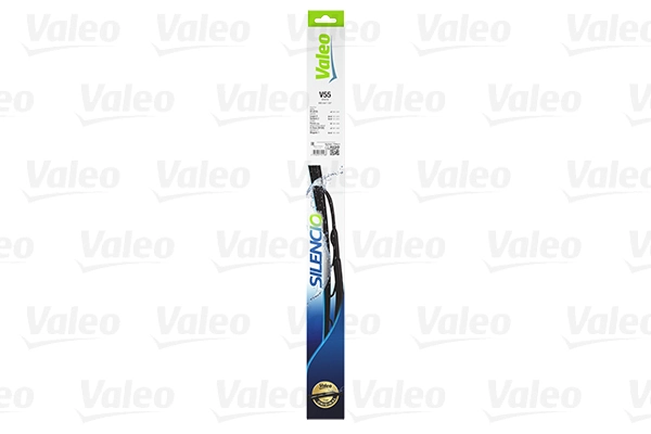 Klaasipuhastaja kumm VALEO 574118